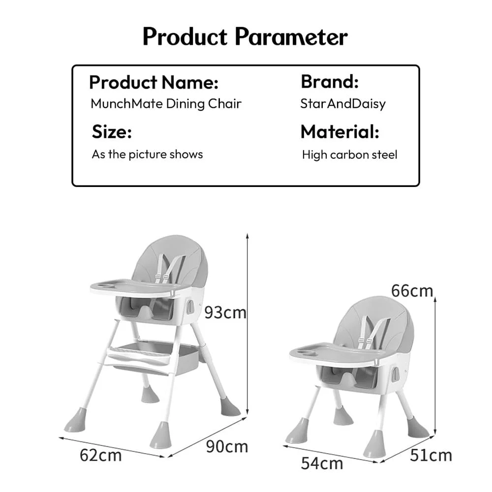 baby high chair