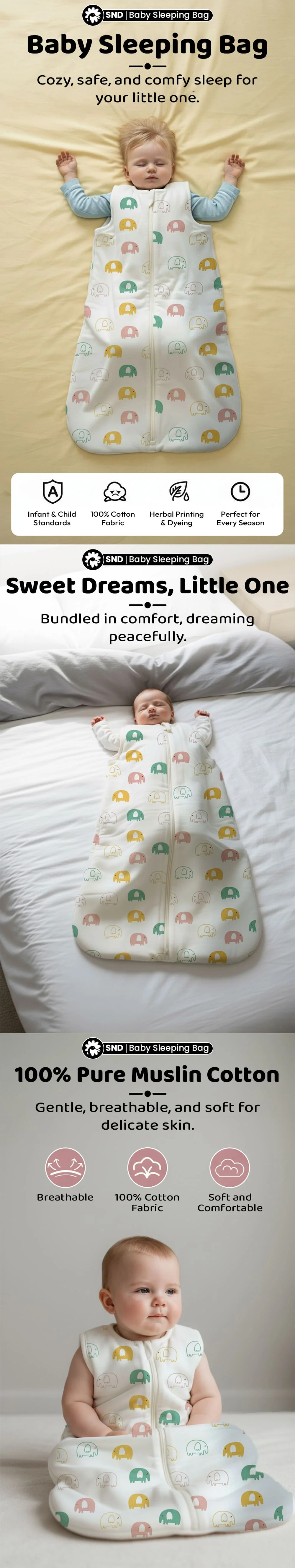 Sleeping Sack