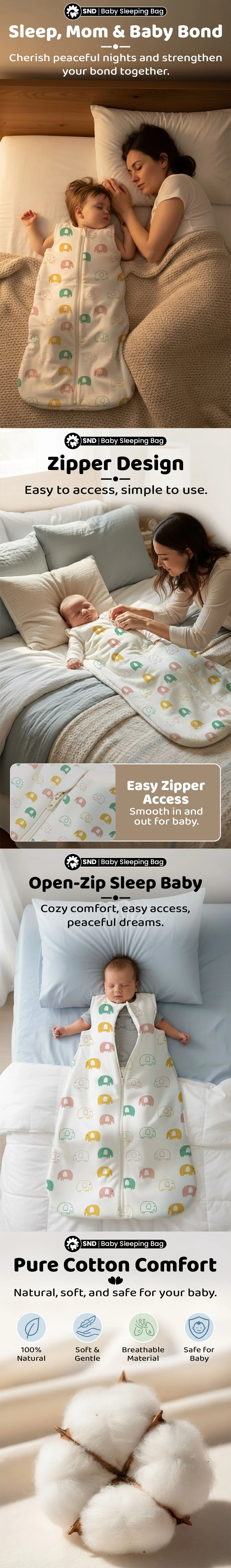 Sleeping Sack