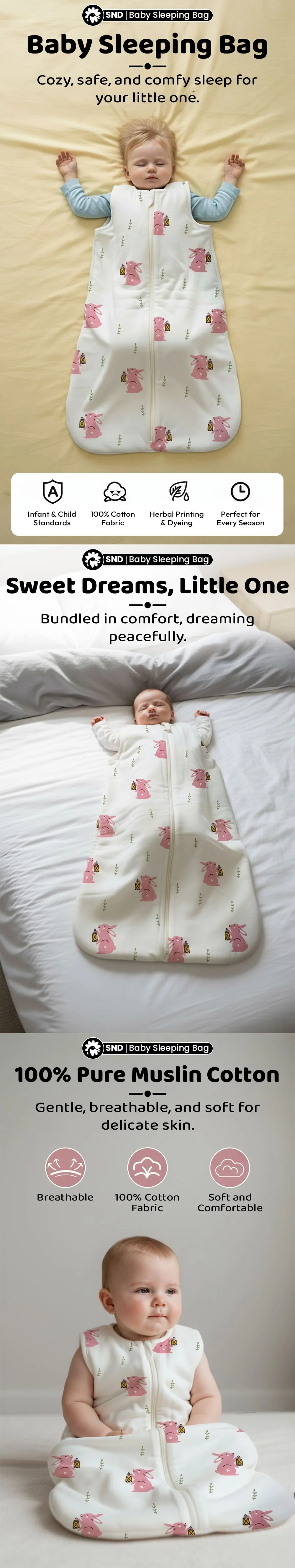 Sleeping Sack