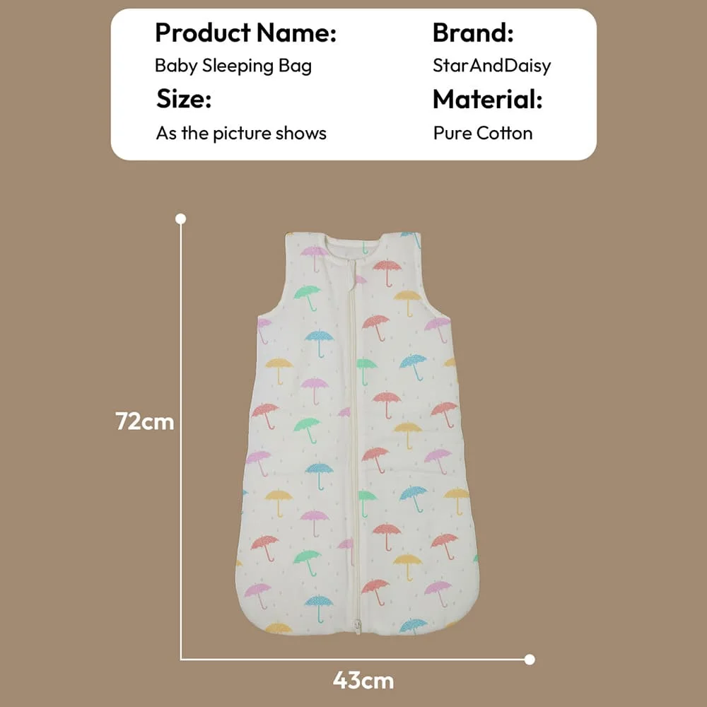 Sack Baby Bedding