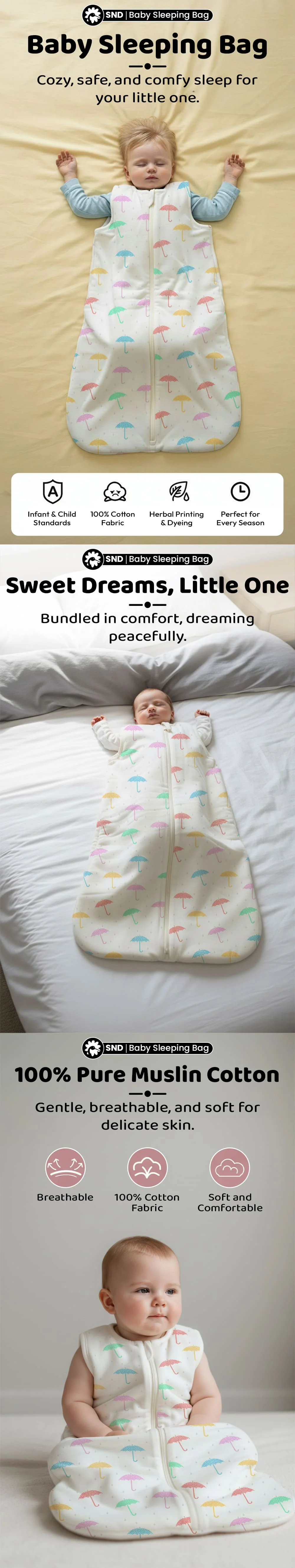Sleeping Sack