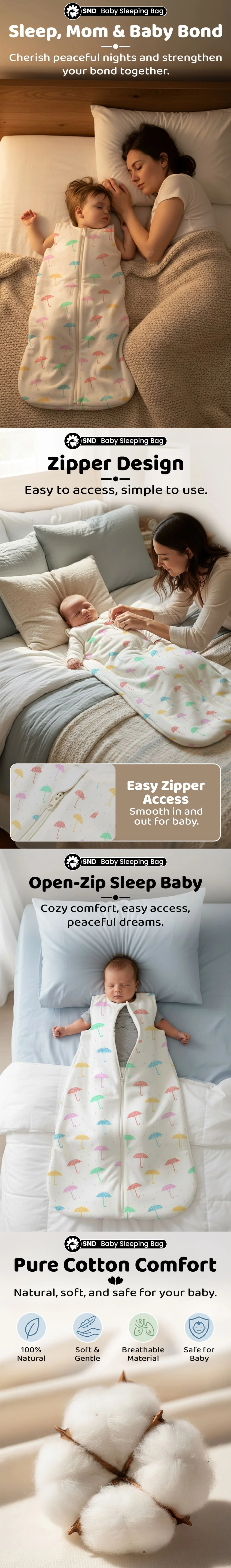 Sleeping Sack
