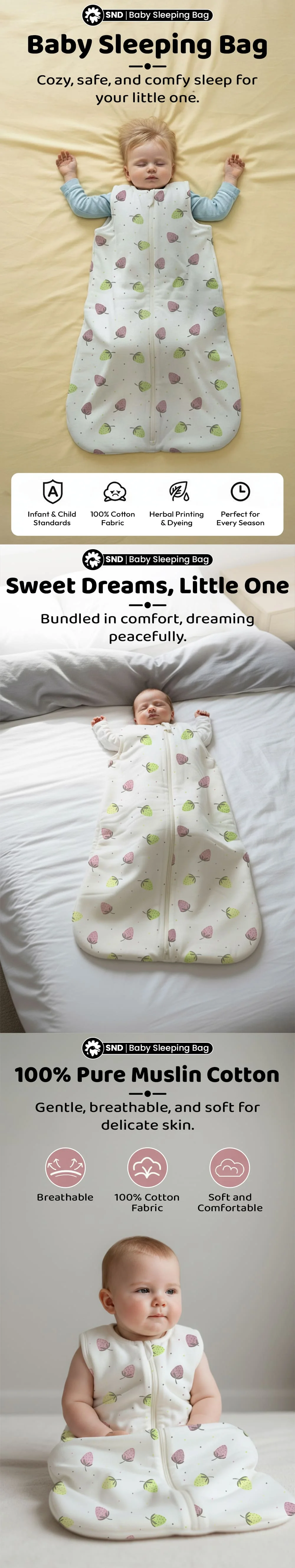 Sleeping Sack