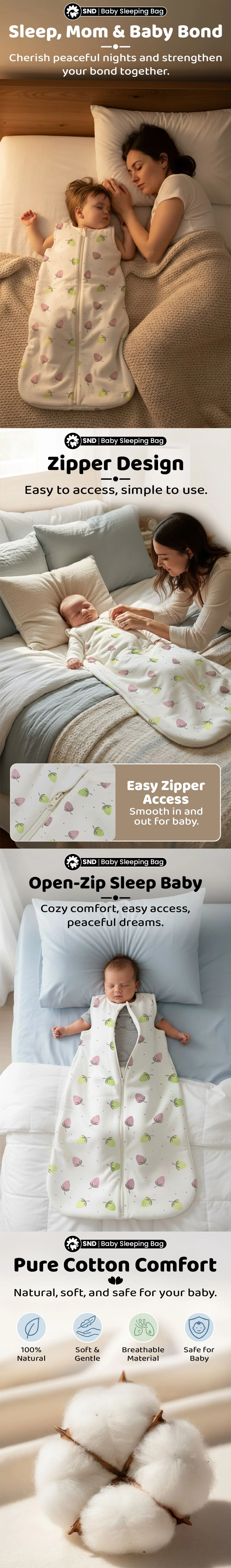 Sleeping Sack