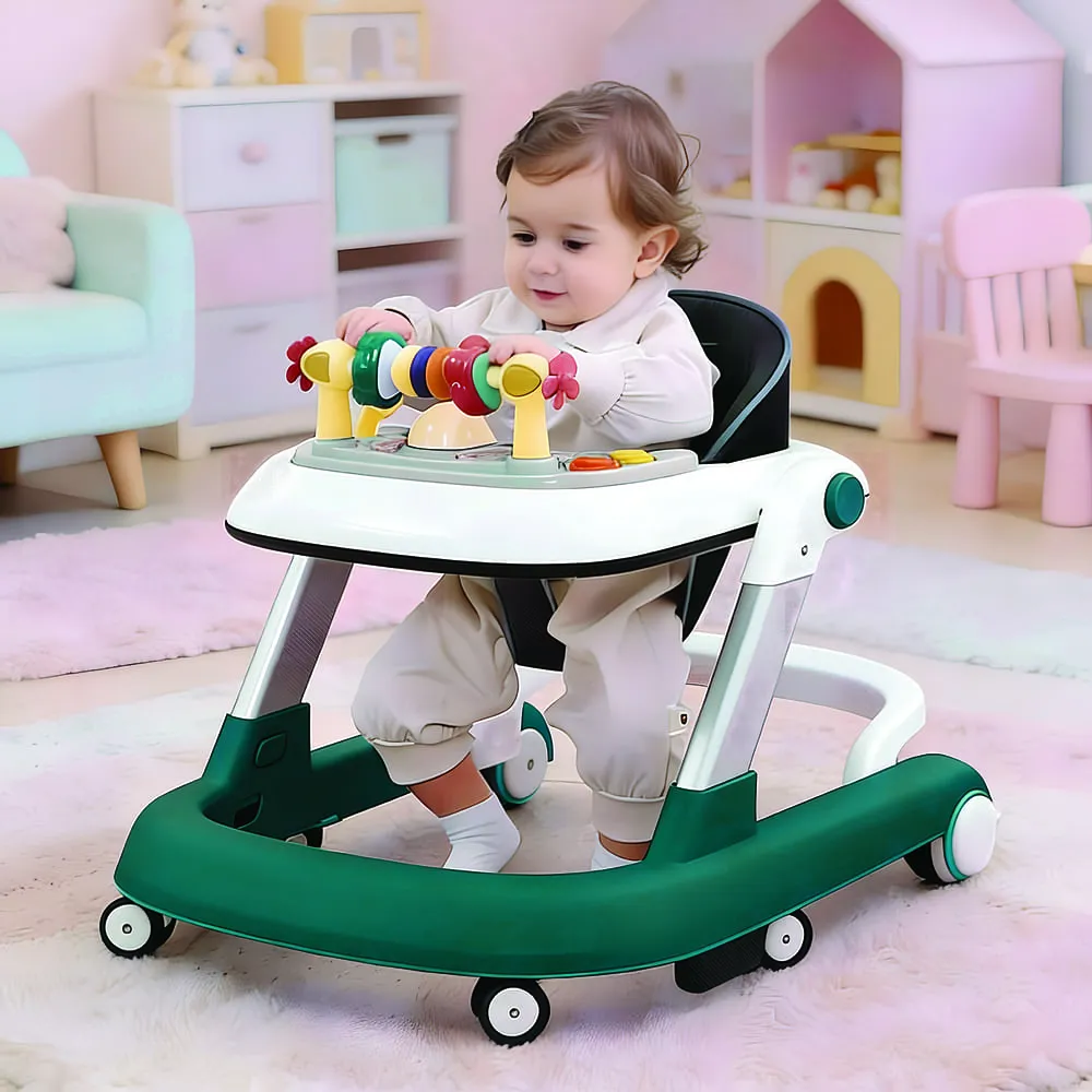 Tiny step Walker