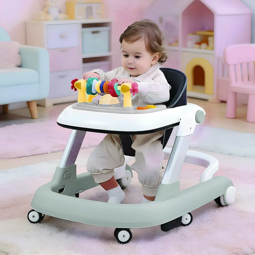 Tiny step Walker
