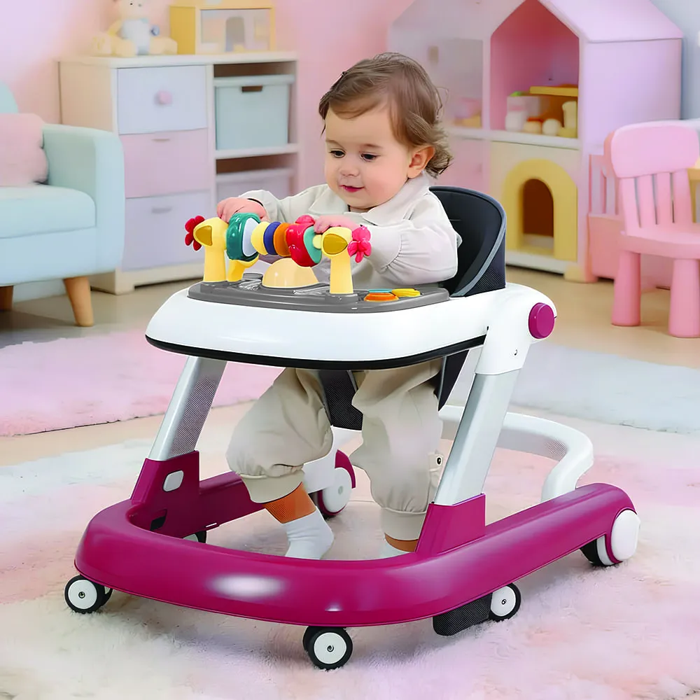Tiny step Walker