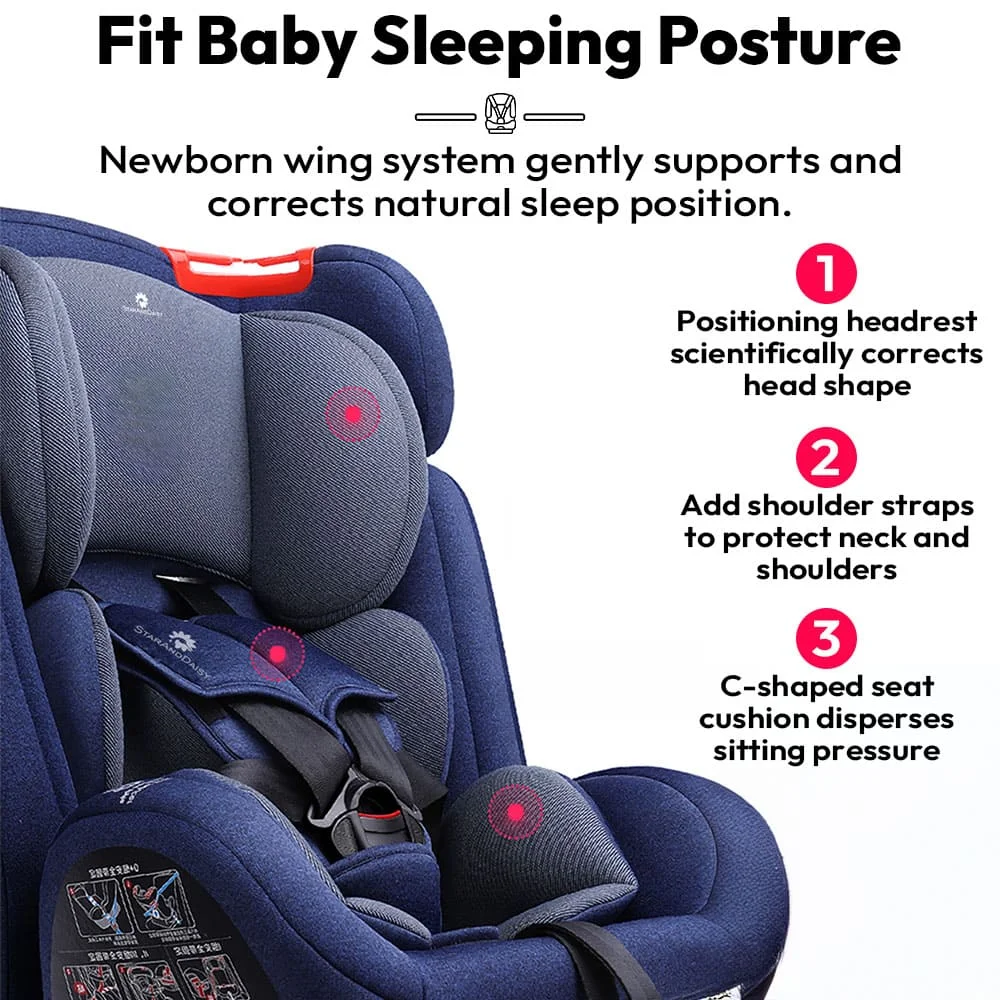 baby car seat