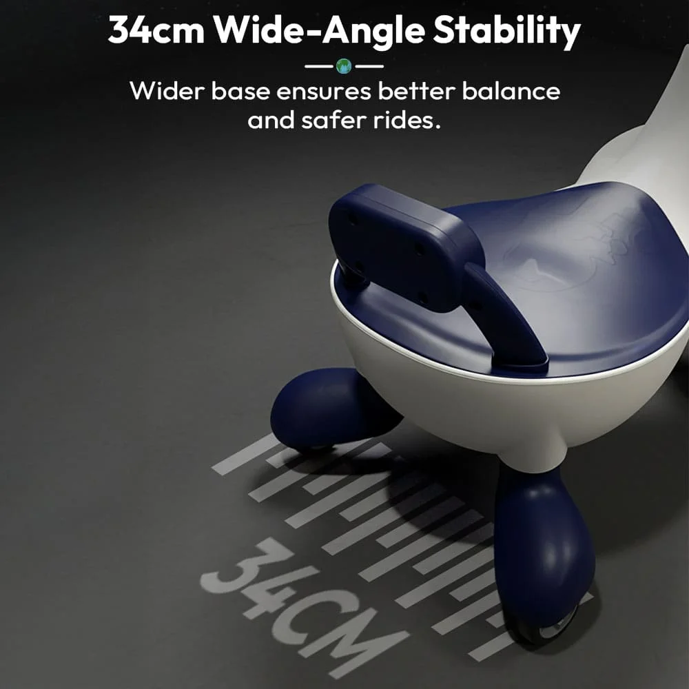 swing car for baby