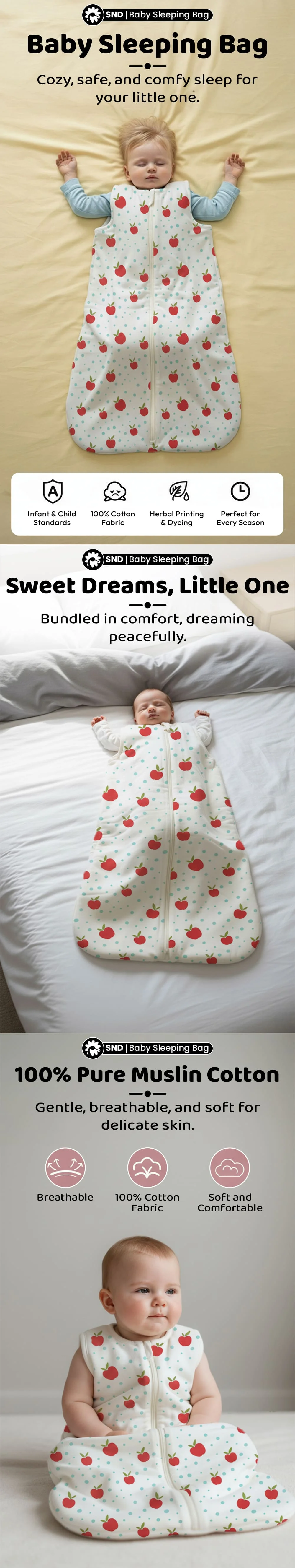 Sleeping Sack