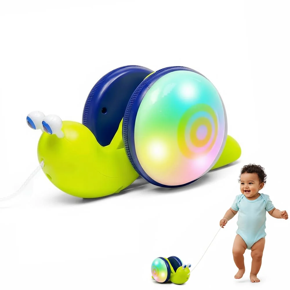 snail toy