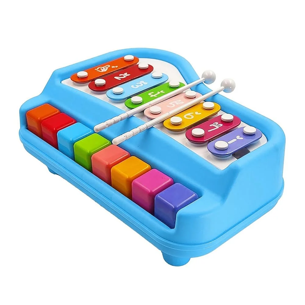 vocal piano