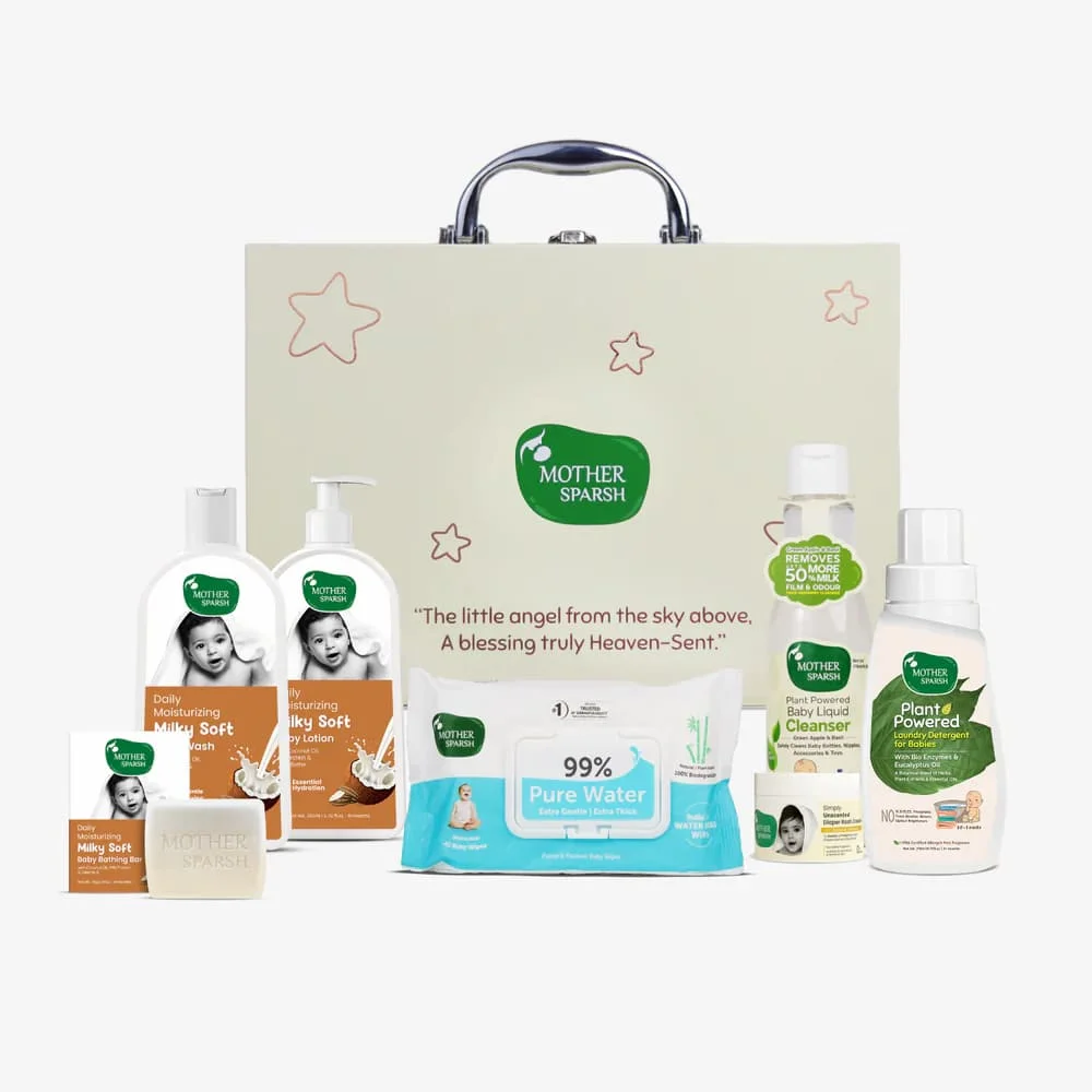 Baby Gift Box