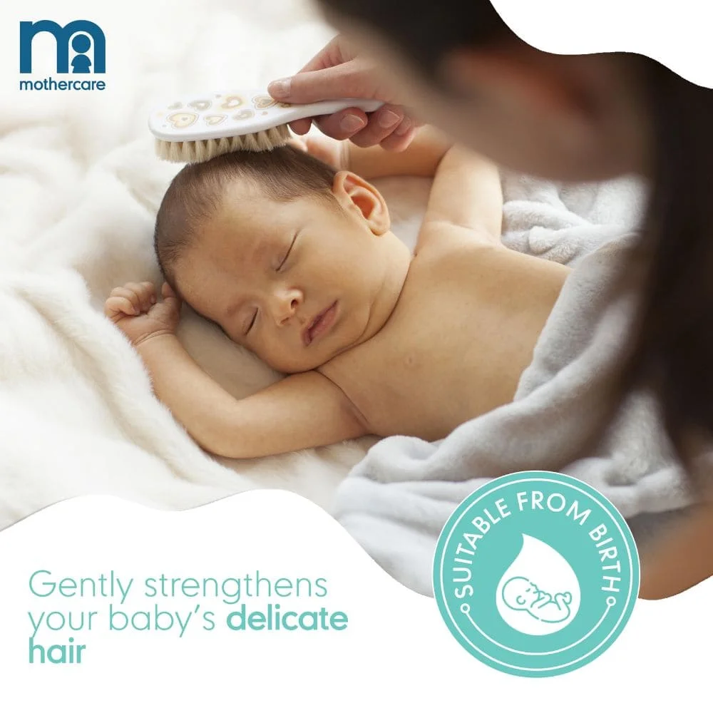 Baby Hair Oil 300ml