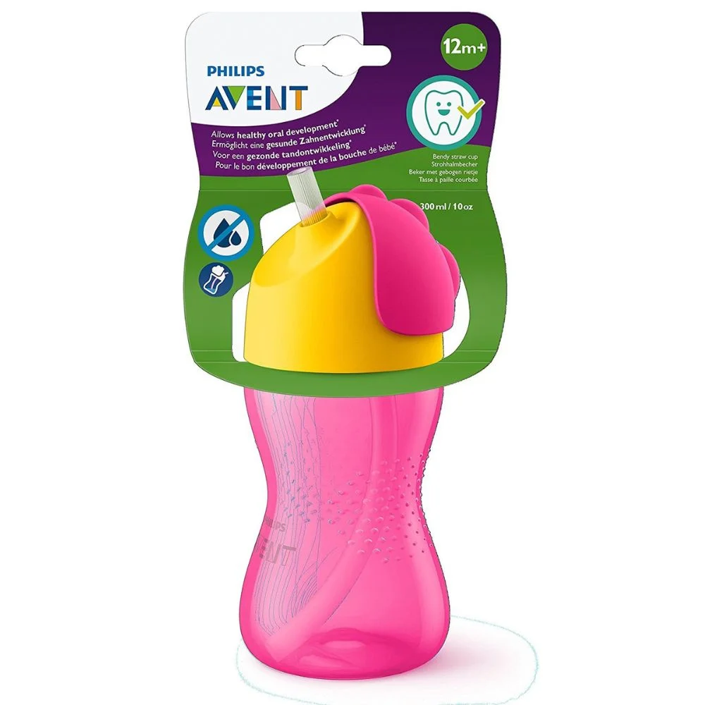 Baby Straw Sipper main