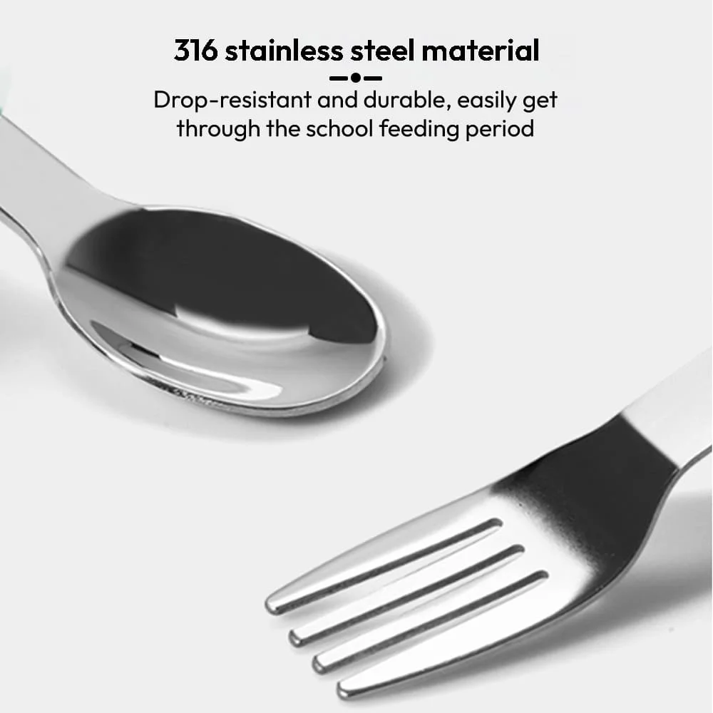 Feeding Spoon