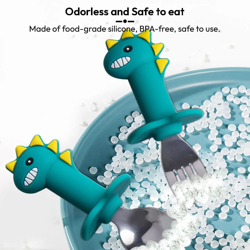 Feeding Spoon