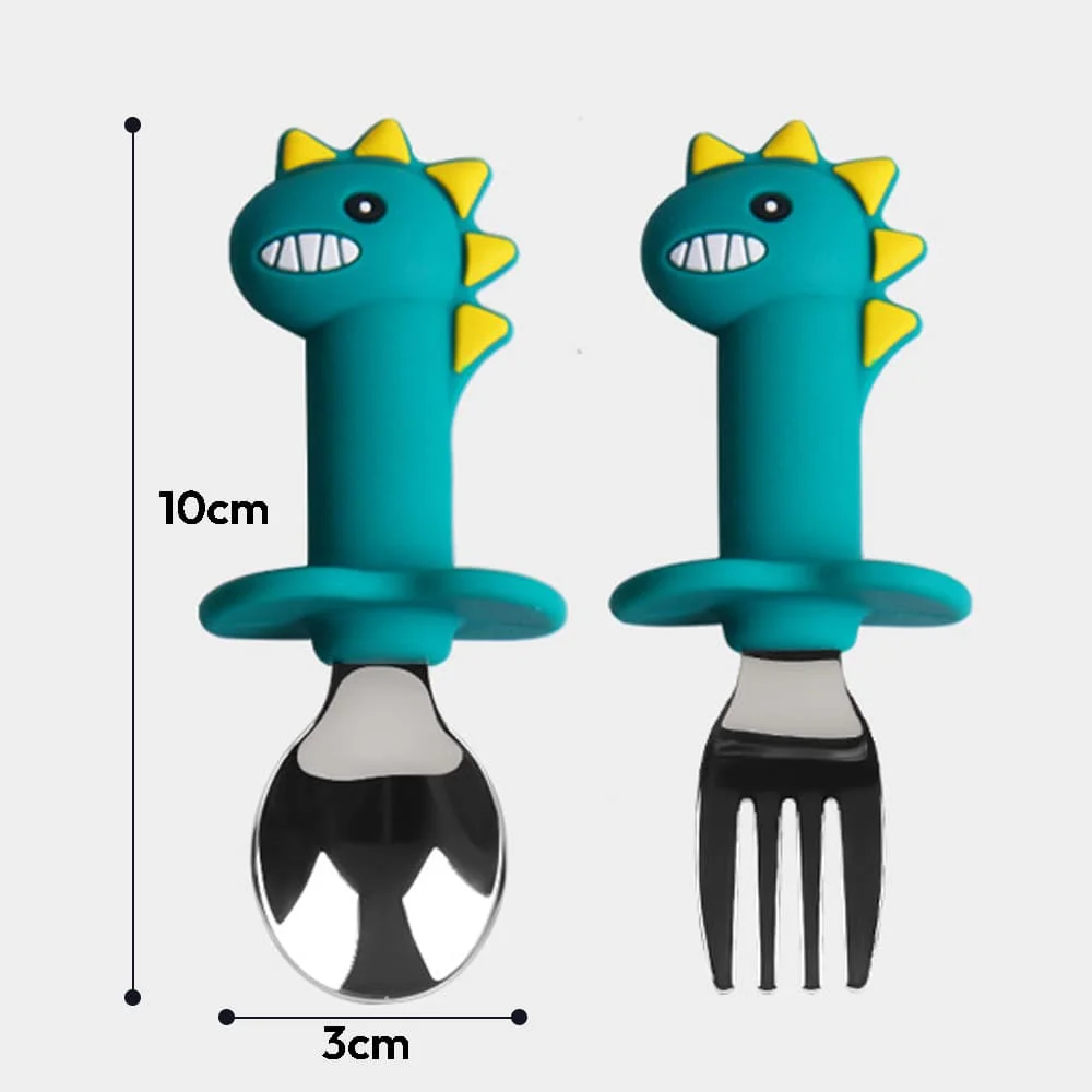 Feeding Spoon