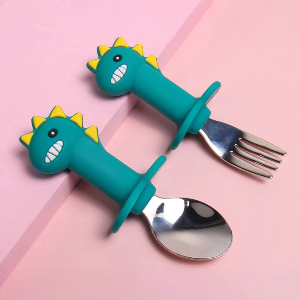 Feeding Spoon