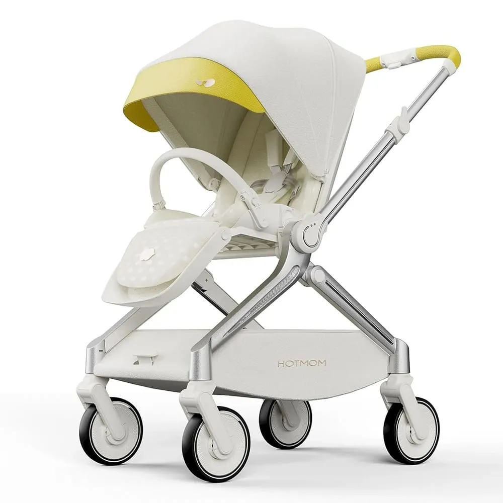 Hot Mom baby stroller