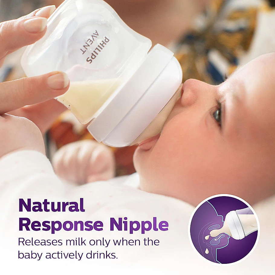 Natural Response Teat 1m