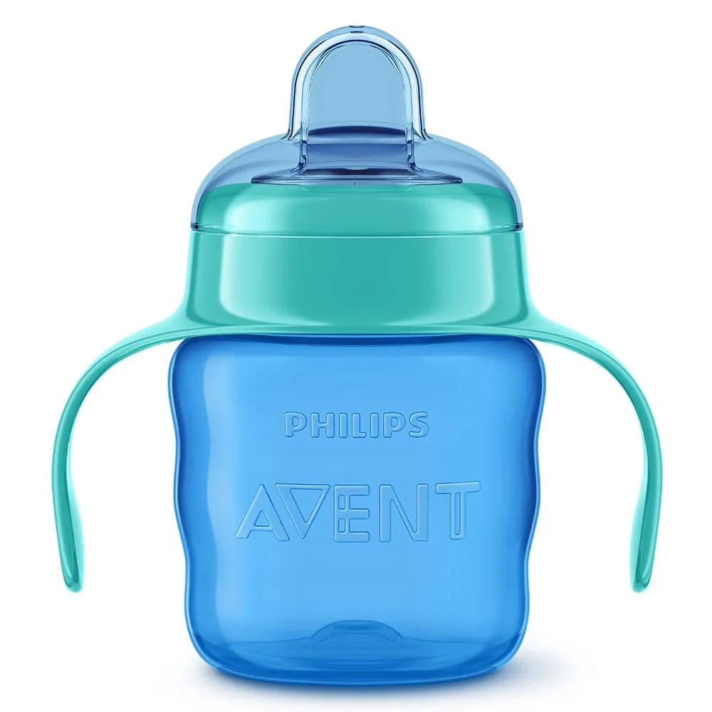 Polypropylene Spout Cup