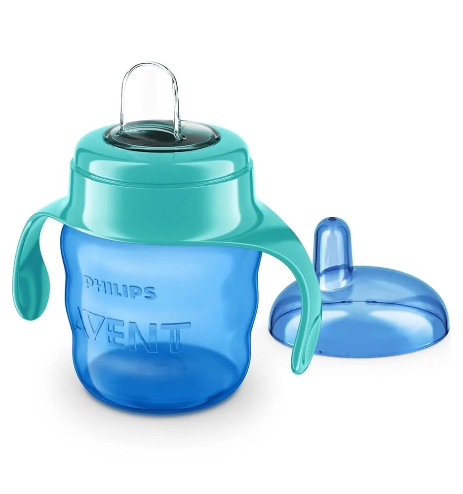 Polypropylene Spout Cup