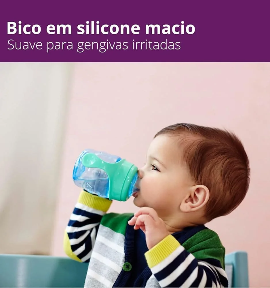 Polypropylene Spout Cup