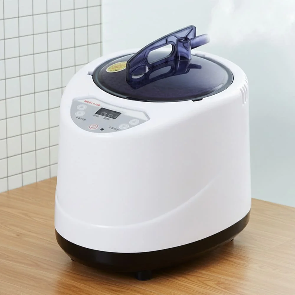PureSteam Sauna Pod