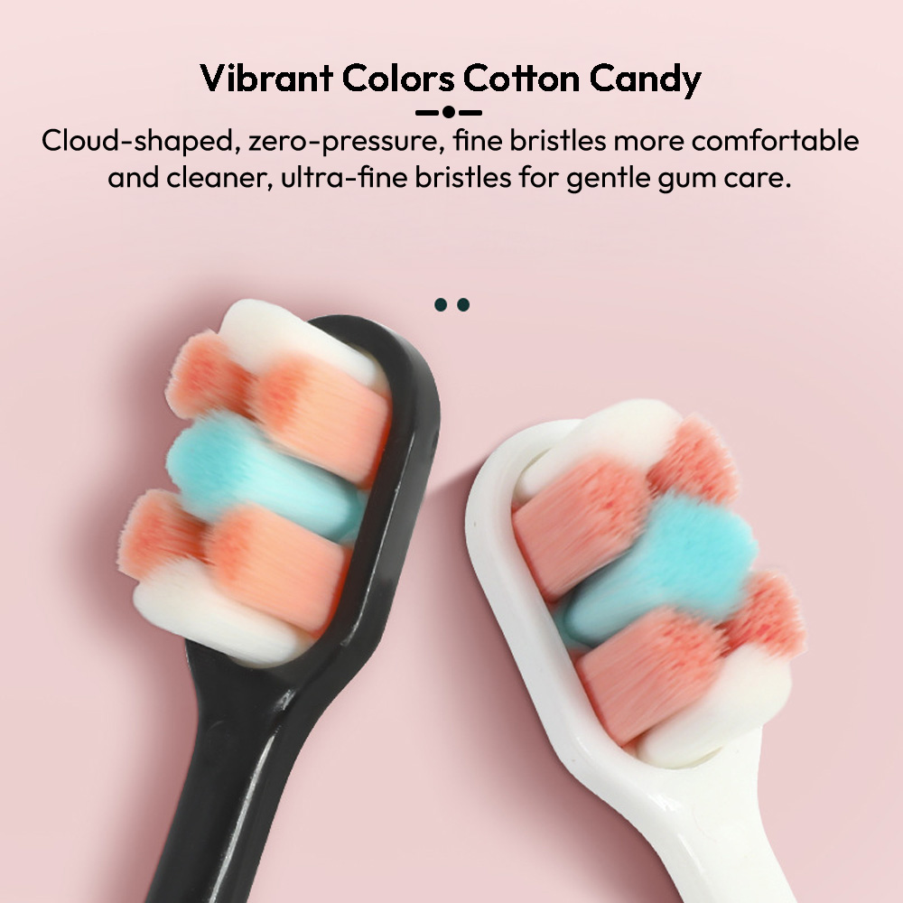 Baby Toothbrush
