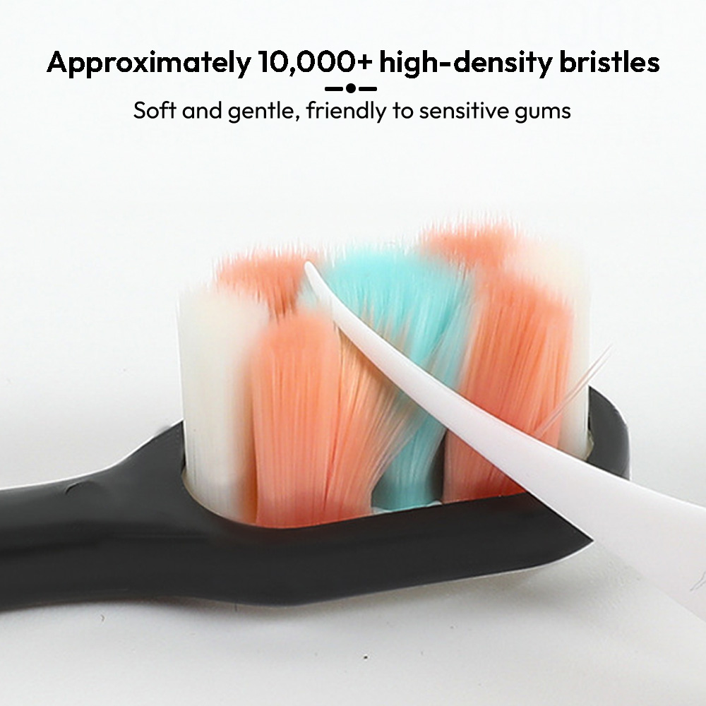 Baby Toothbrush