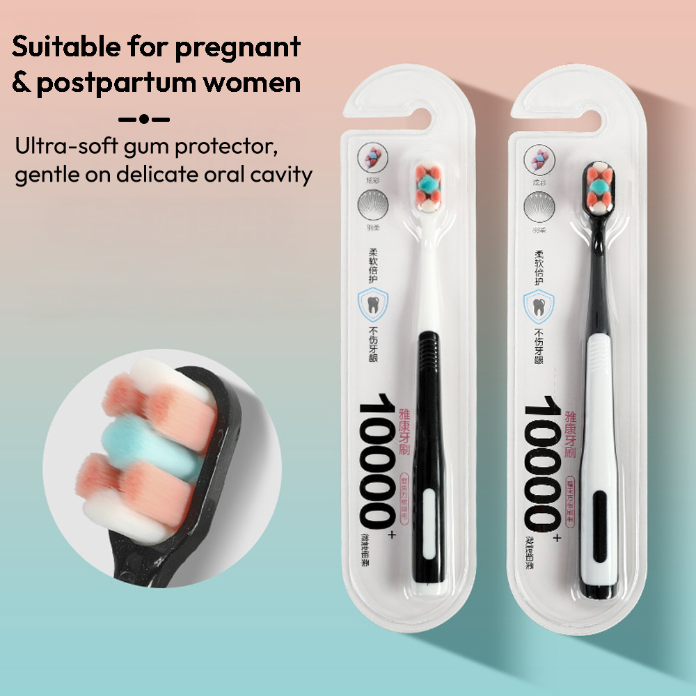 Baby Toothbrush