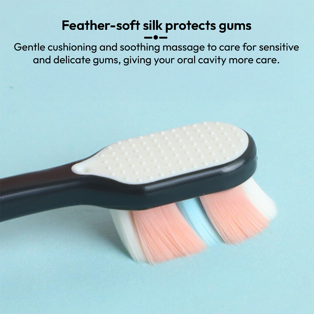 Baby Toothbrush