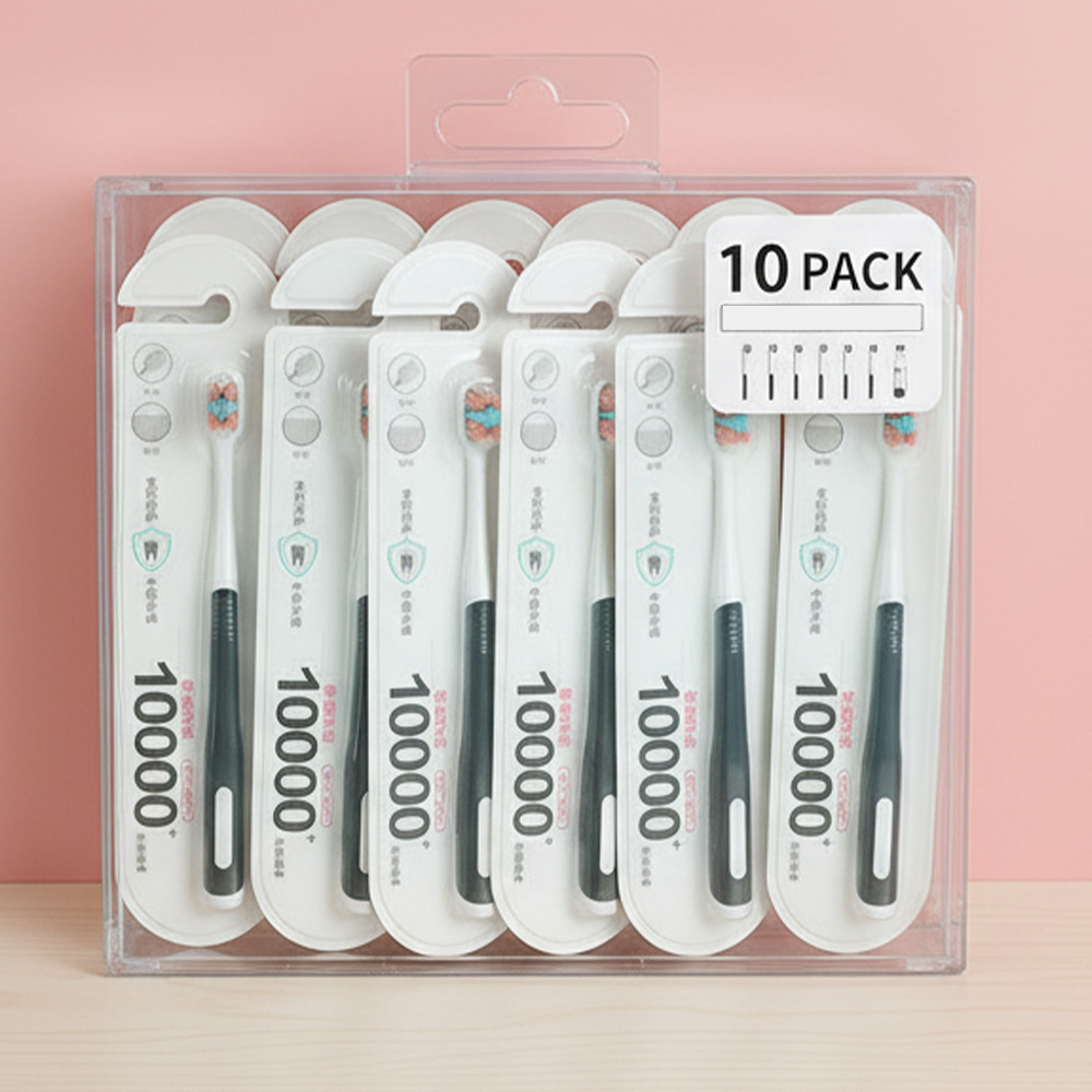 Baby Toothbrush