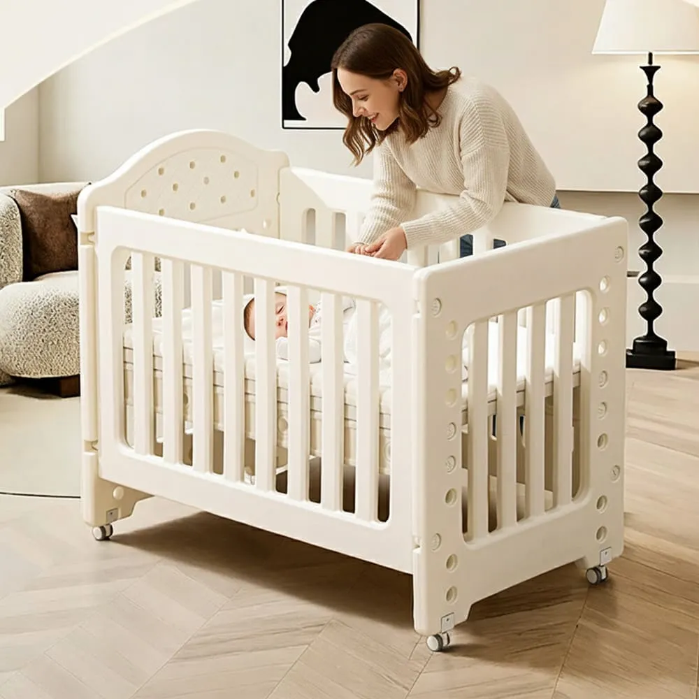 best 4 in 1 baby crib online