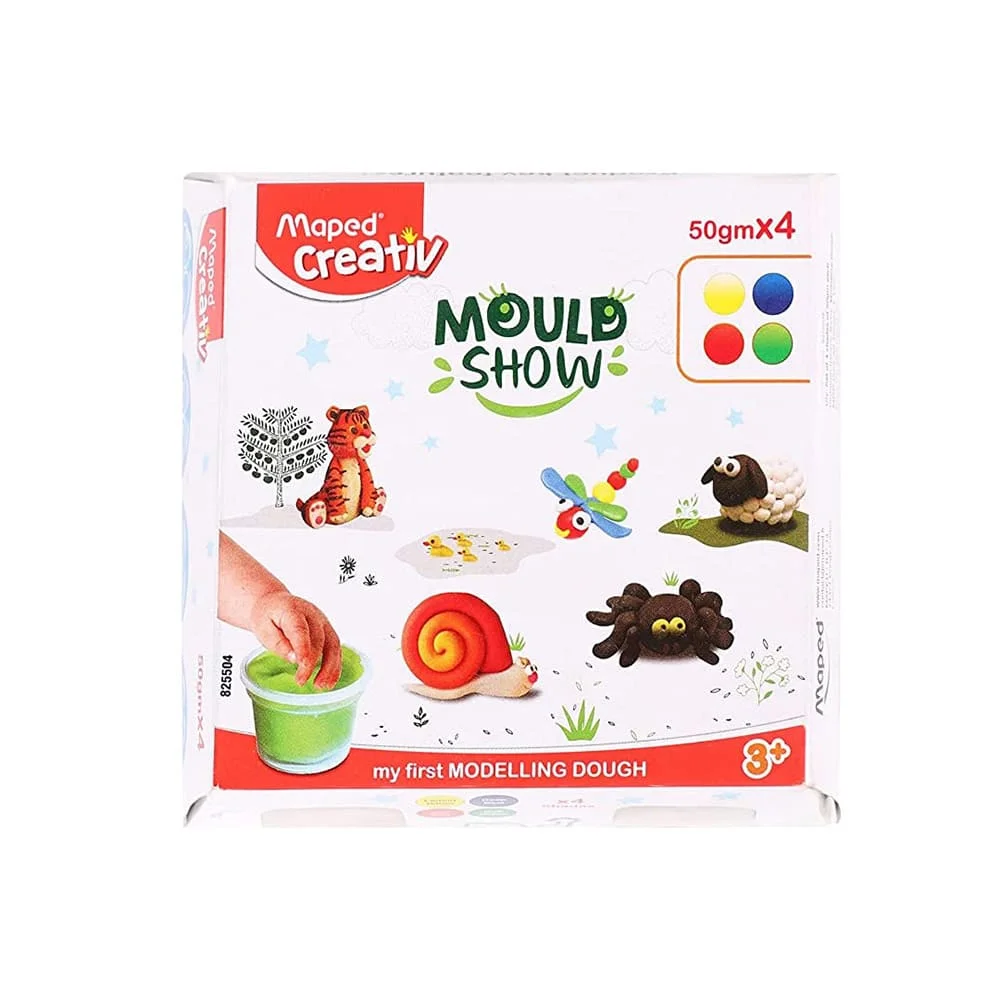 mould show