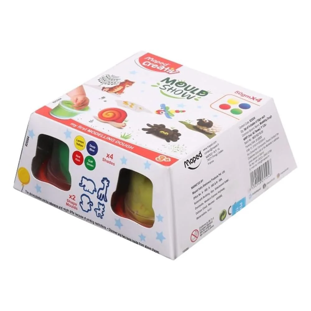 mould show