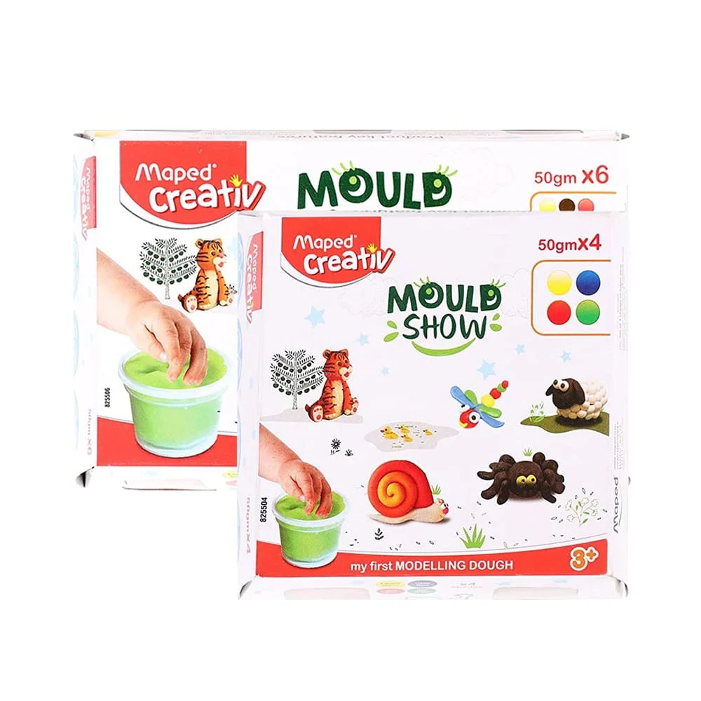 mould show