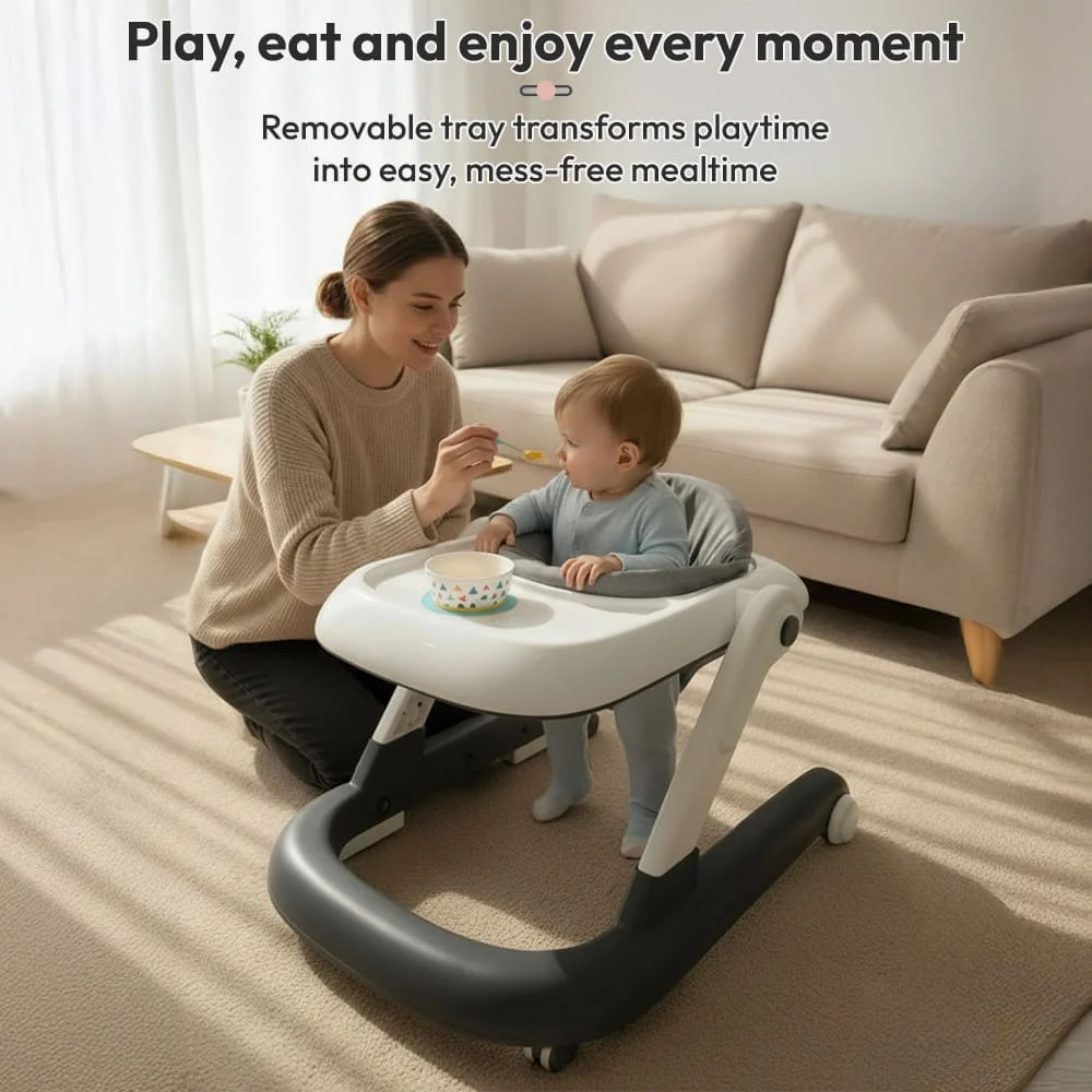 wiggle walker black