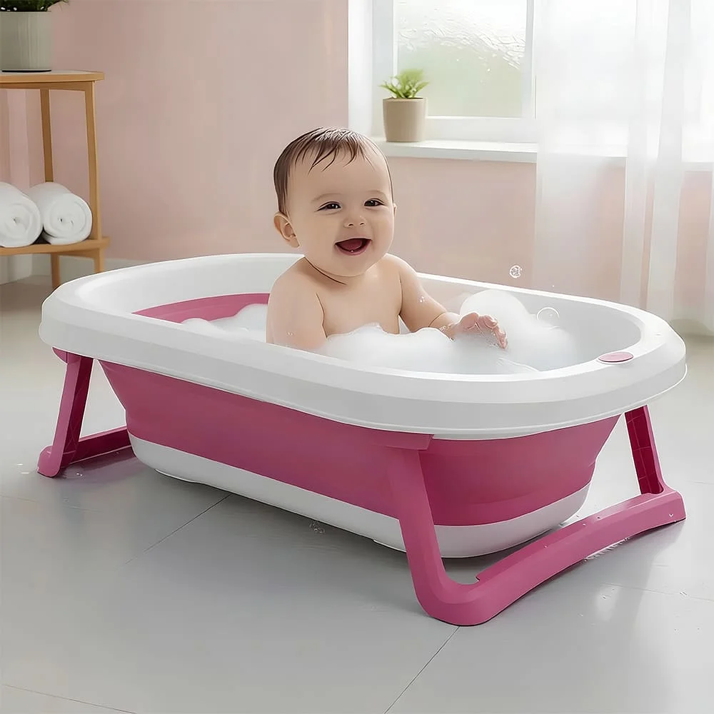BT Luxe Pink