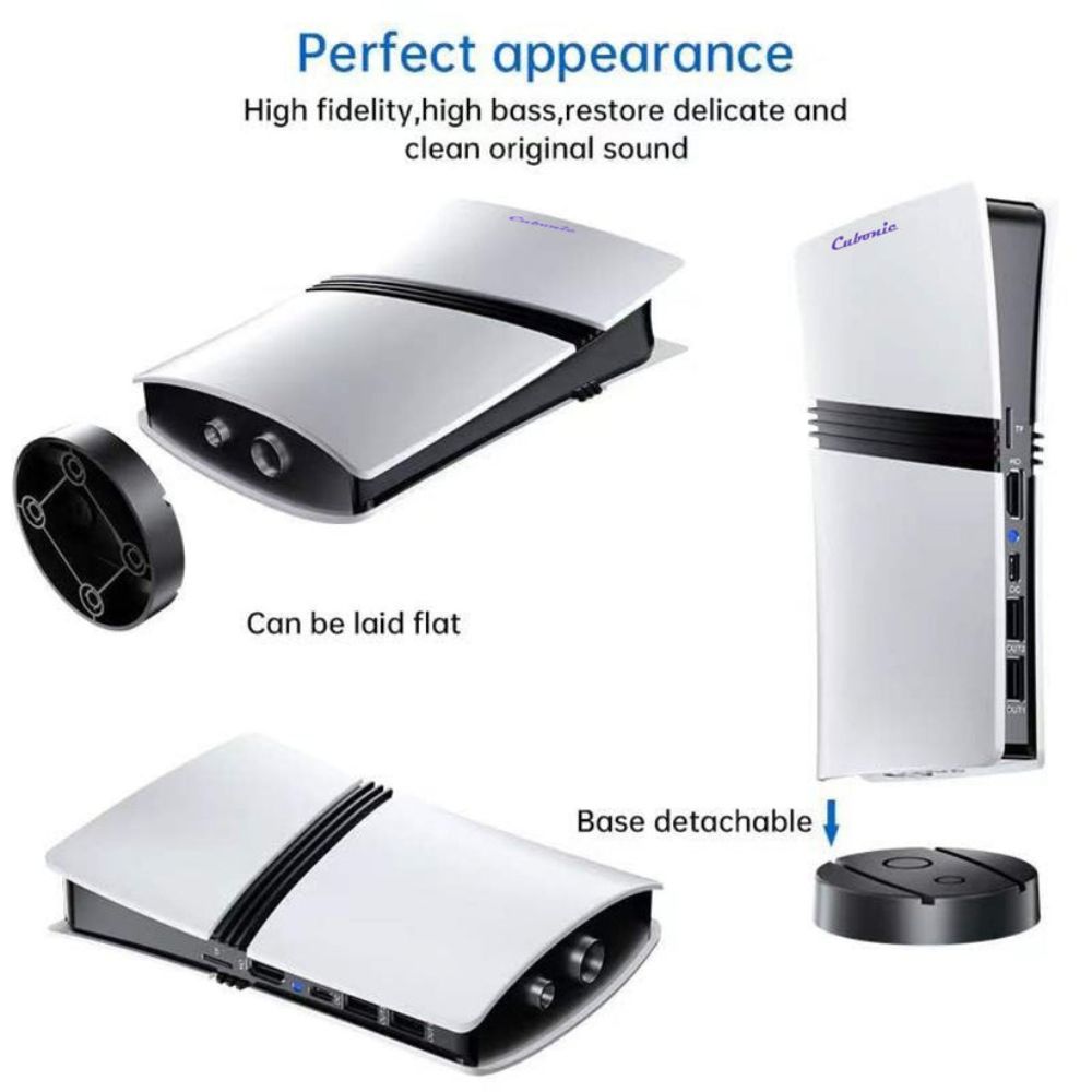 Neva GS5 Pro 4k GameStick | 50+ Emulators | HDMI Plug & Play with Dual Wireless Contollers