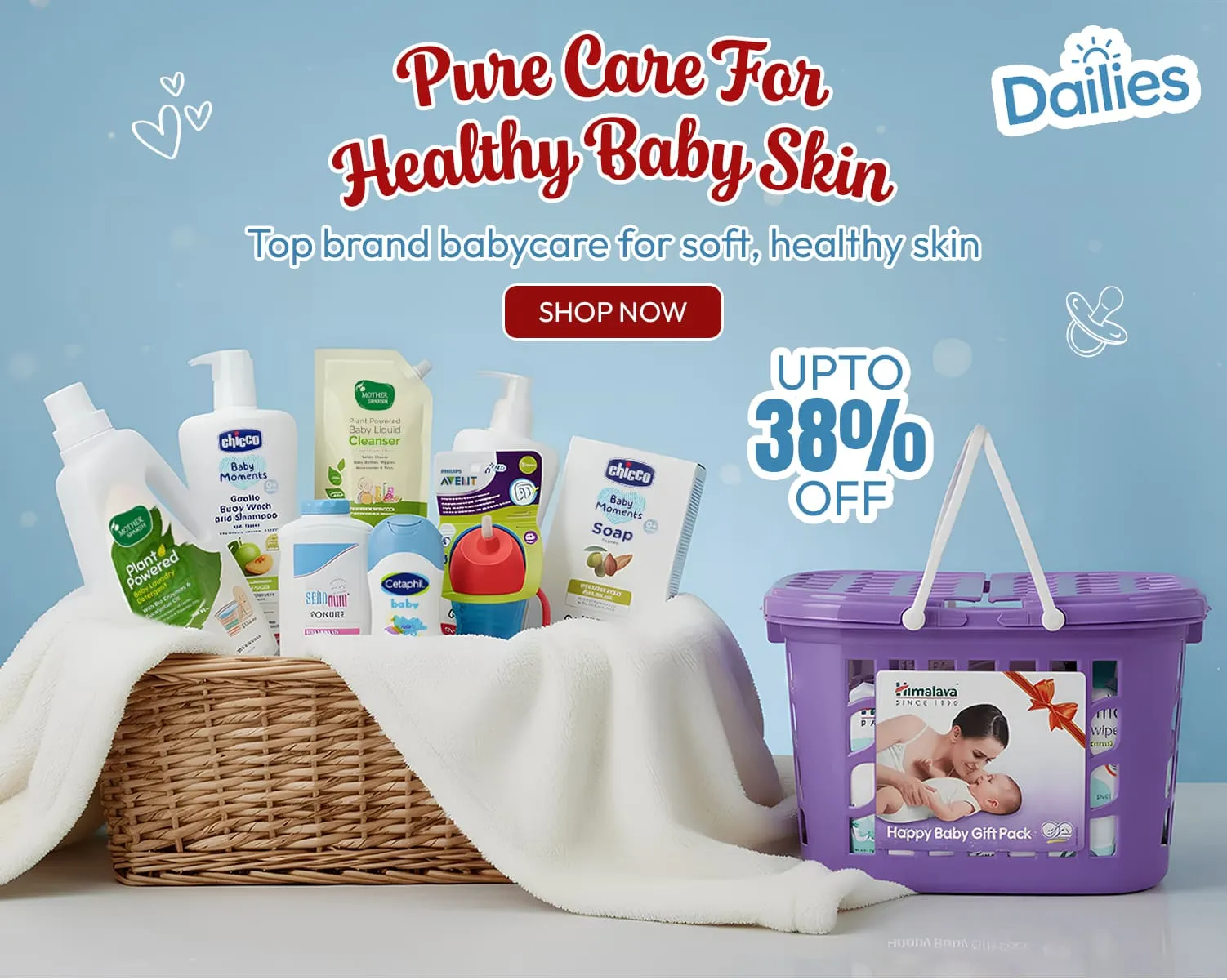 Baby Diaper Bag