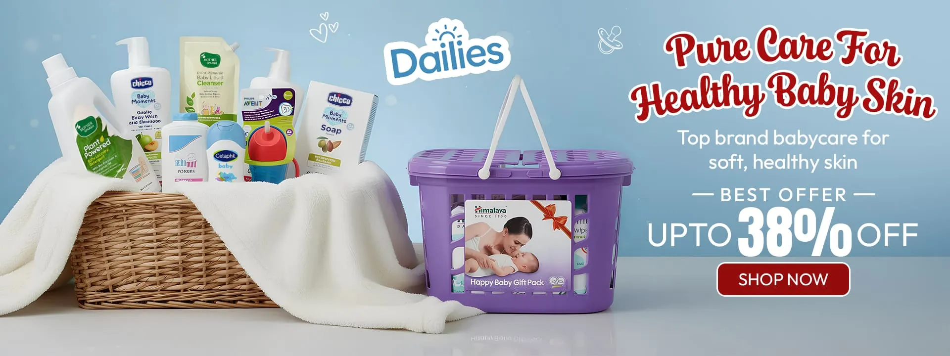 Baby Diaper Bag