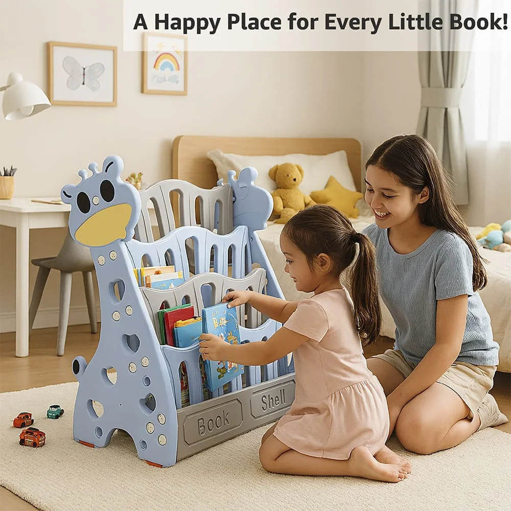 Book Shelf
