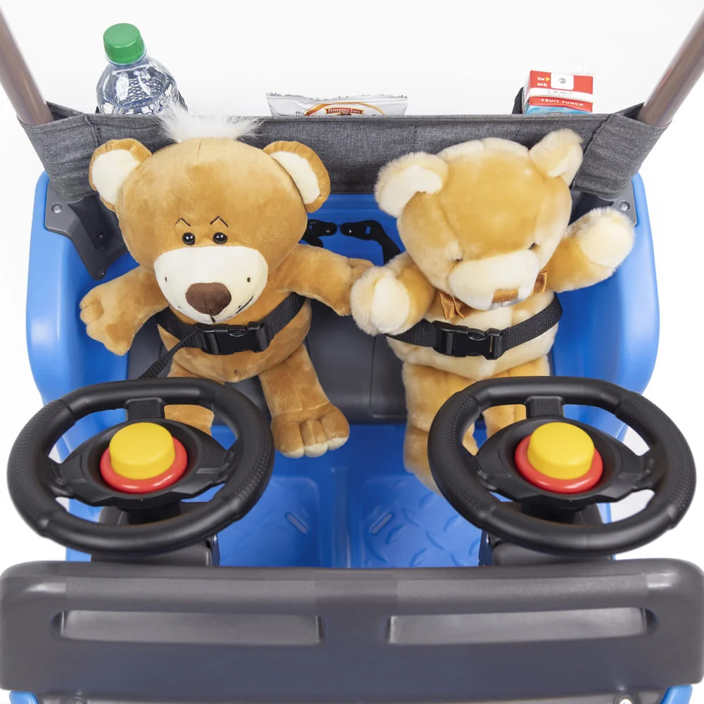 push around suv