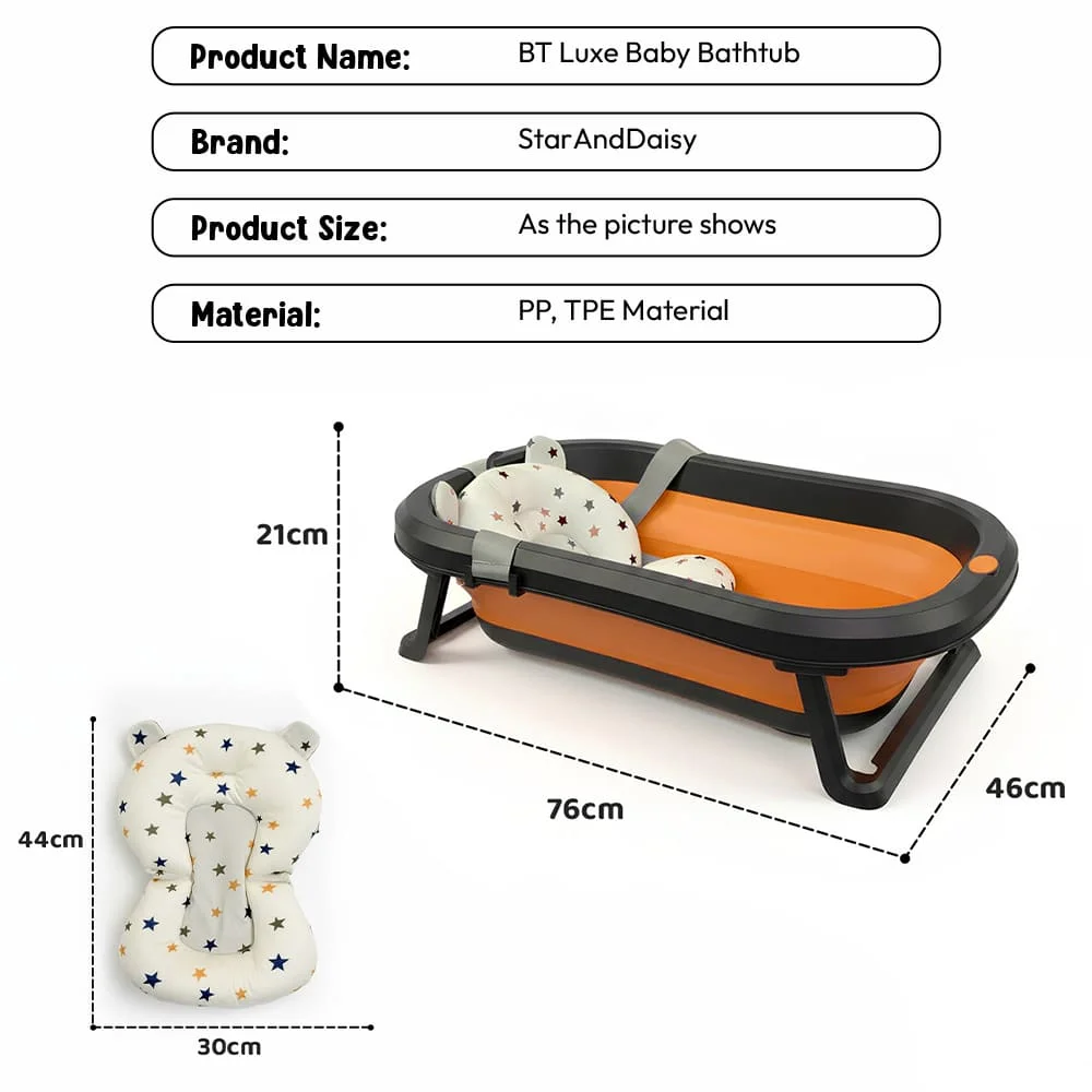 bt lux with cushion