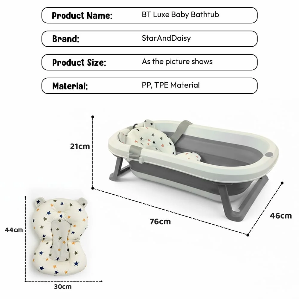 bt lux with cushion