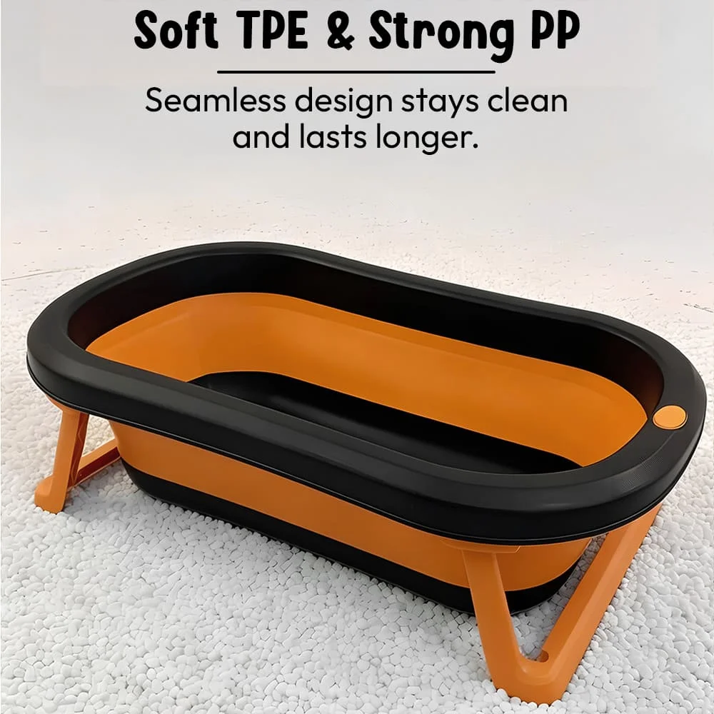 bt luxe orange
