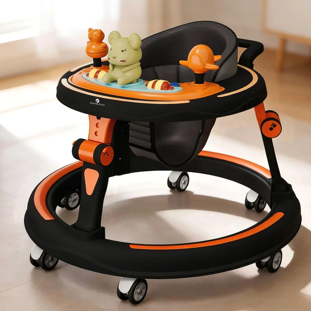 intelli wo rgb orange